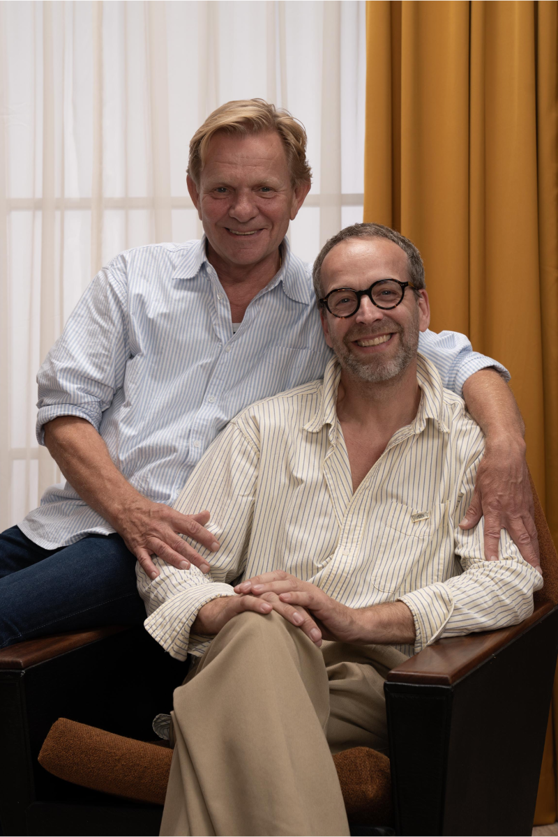 IEBELE VAN DER MEULEN